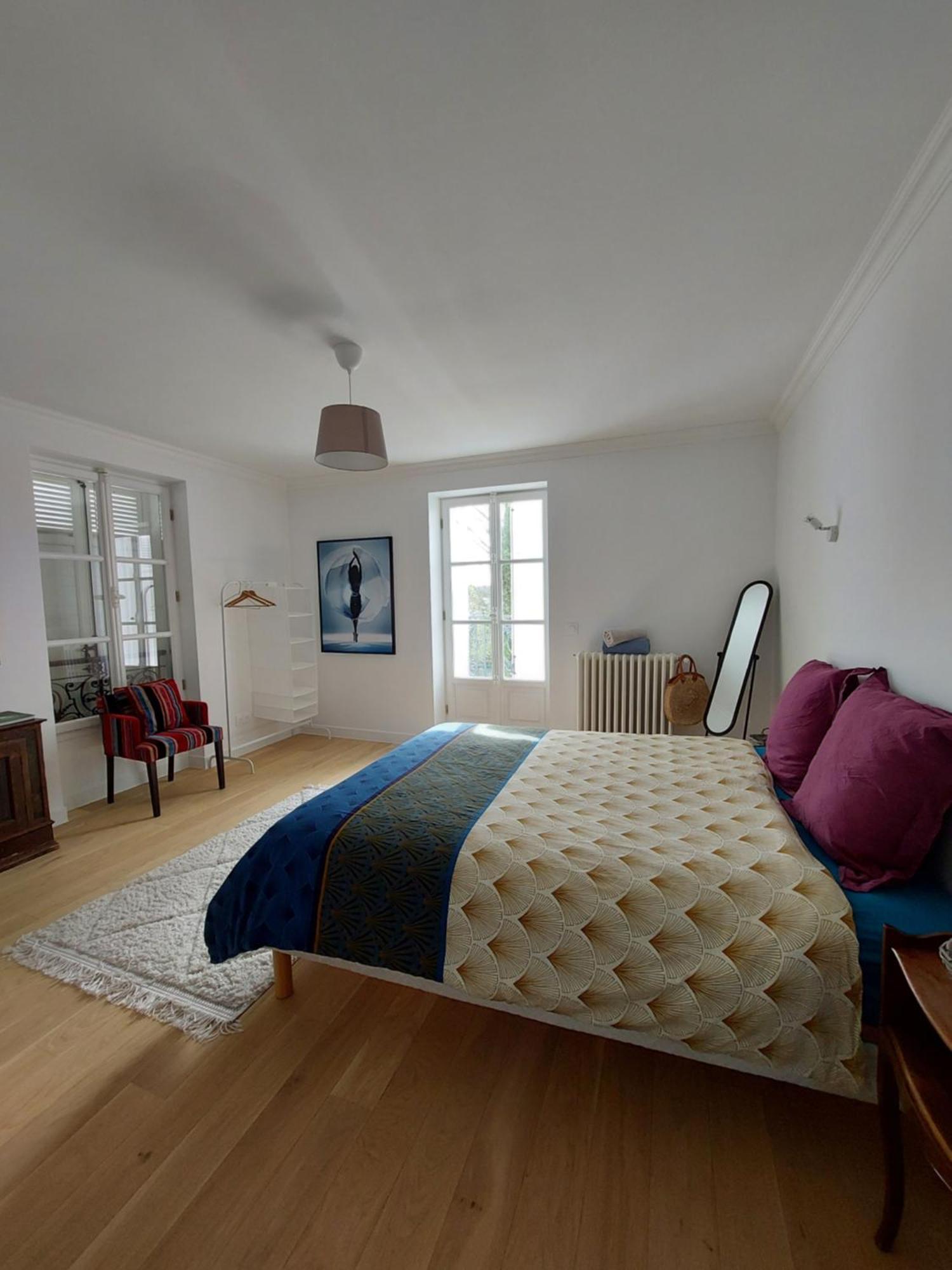 La Maison Elegante, Proche Gare Et Centre De Privatunterkunft *