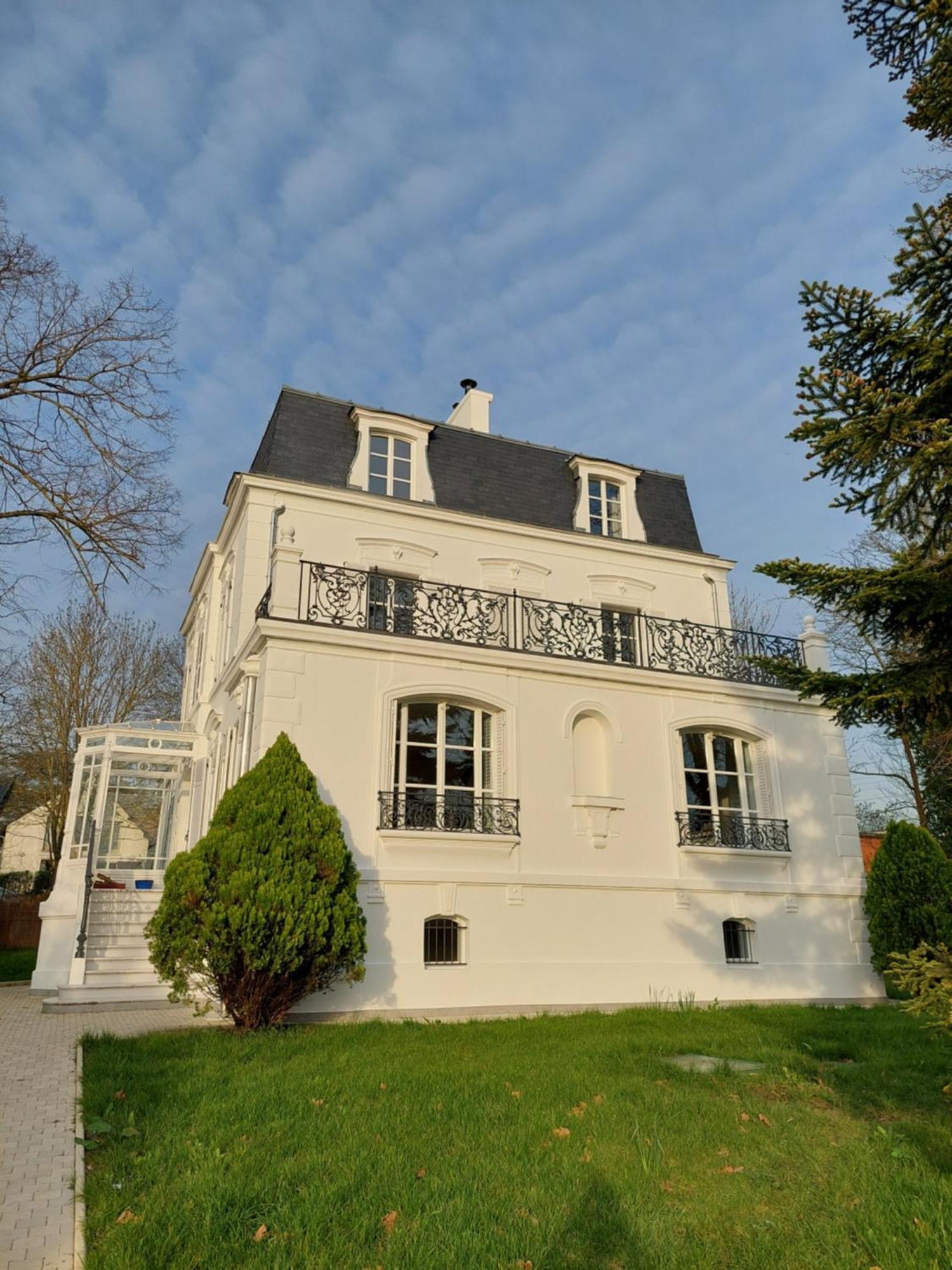 Privatunterkunft La Maison Elegante, Proche Gare Et Centre De Brunoy