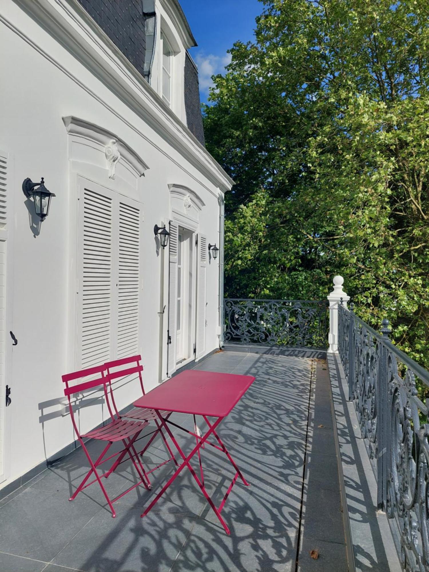 La Maison Elegante, Proche Gare Et Centre De * Brunoy